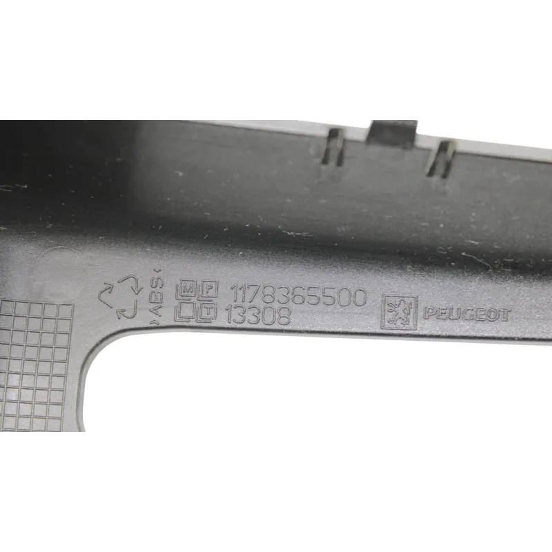 Veilleuse PEUGEOT METROPOLIS 400 2017 - 2020