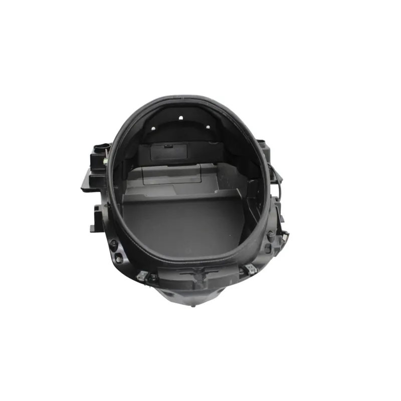 Coffre sous selle PEUGEOT METROPOLIS 400 2017 - 2020