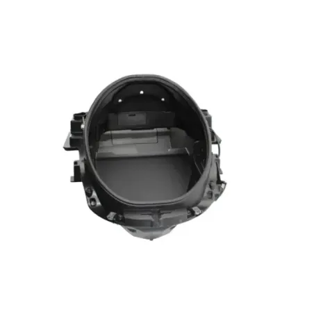 Coffre sous selle PEUGEOT METROPOLIS 400 2017 - 2020