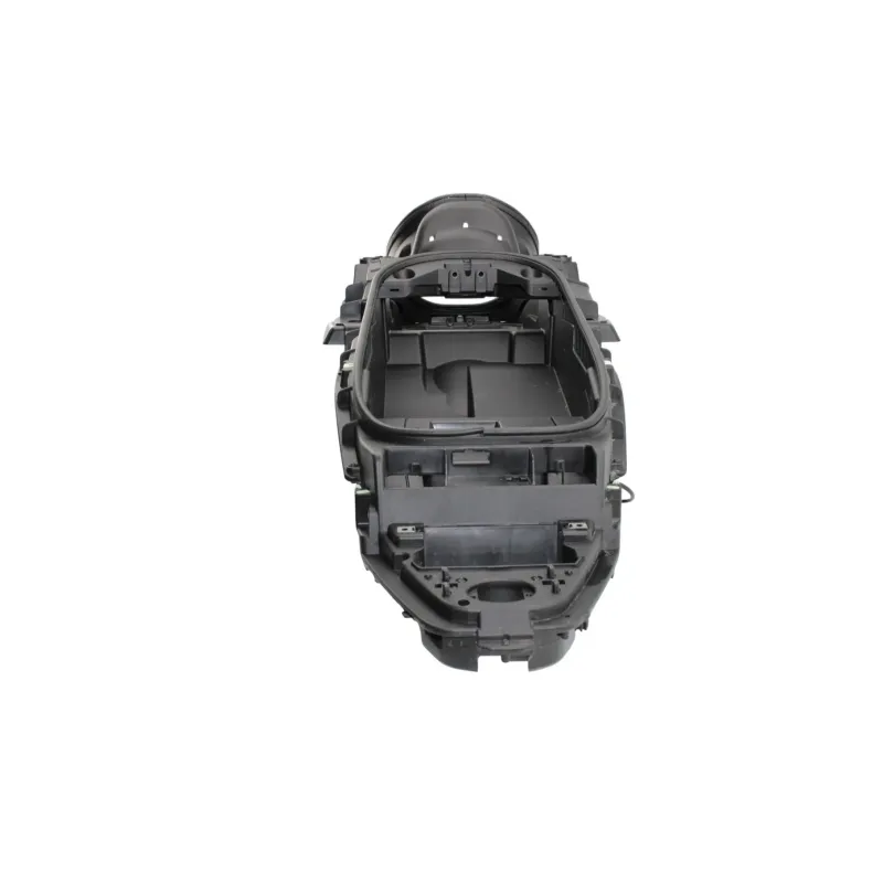 Coffre sous selle PEUGEOT METROPOLIS 400 2017 - 2020