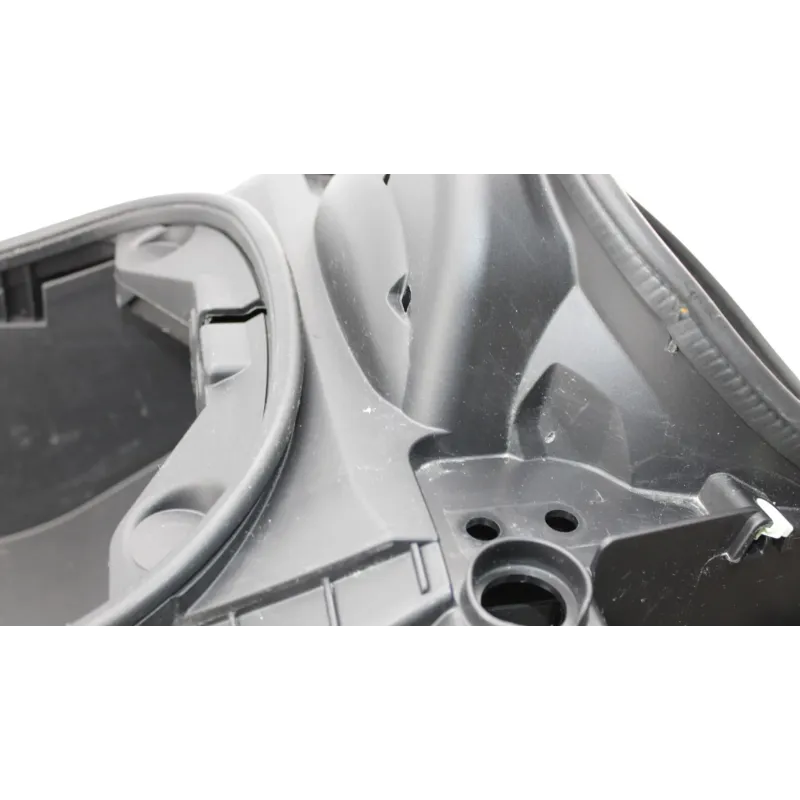 Coffre sous selle PEUGEOT METROPOLIS 400 2017 - 2020