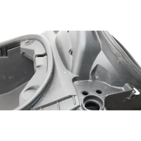 Coffre sous selle PEUGEOT METROPOLIS 400 2017 - 2020