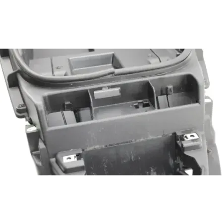 Coffre sous selle PEUGEOT METROPOLIS 400 2017 - 2020