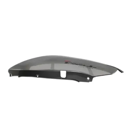 Coque arriere droit PEUGEOT METROPOLIS 400 2017 - 2020
