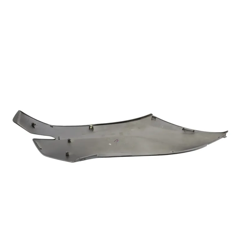 Coque arriere droit PEUGEOT METROPOLIS 400 2017 - 2020