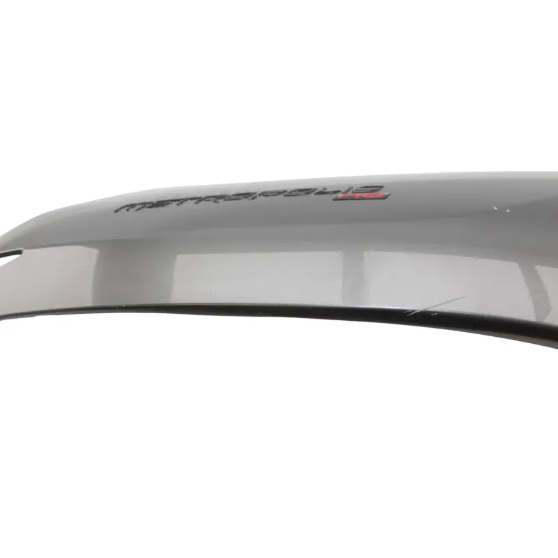 Coque arriere droit PEUGEOT METROPOLIS 400 2017 - 2020