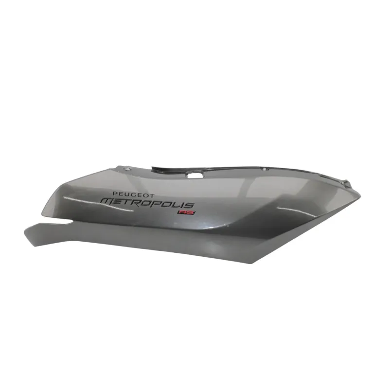 Coque arriere droit PEUGEOT METROPOLIS 400 2017 - 2020