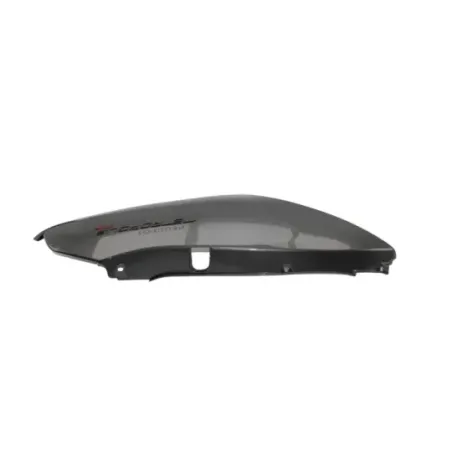 Coque arriere gauche PEUGEOT METROPOLIS 400 2017 - 2020
