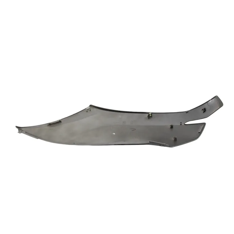 Coque arriere gauche PEUGEOT METROPOLIS 400 2017 - 2020