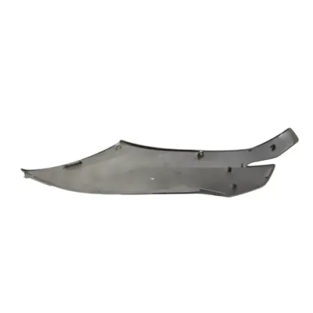 Coque arriere gauche PEUGEOT METROPOLIS 400 2017 - 2020