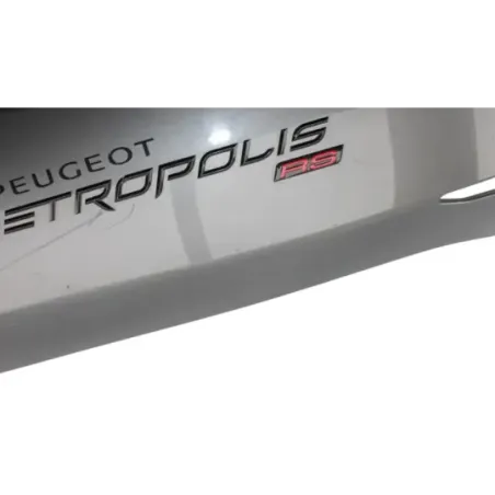 Coque arriere gauche PEUGEOT METROPOLIS 400 2017 - 2020
