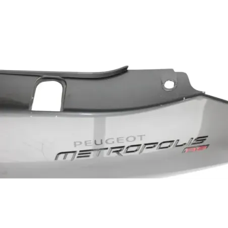 Coque arriere gauche PEUGEOT METROPOLIS 400 2017 - 2020