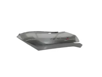Coque arriere gauche PEUGEOT METROPOLIS 400 2017 - 2020