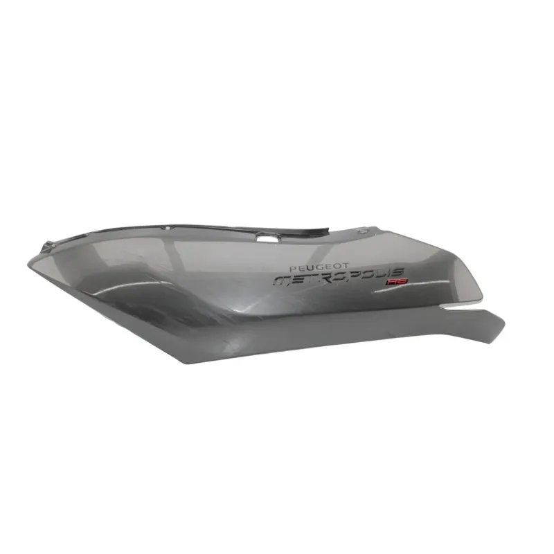 Coque arriere gauche PEUGEOT METROPOLIS 400 2017 - 2020