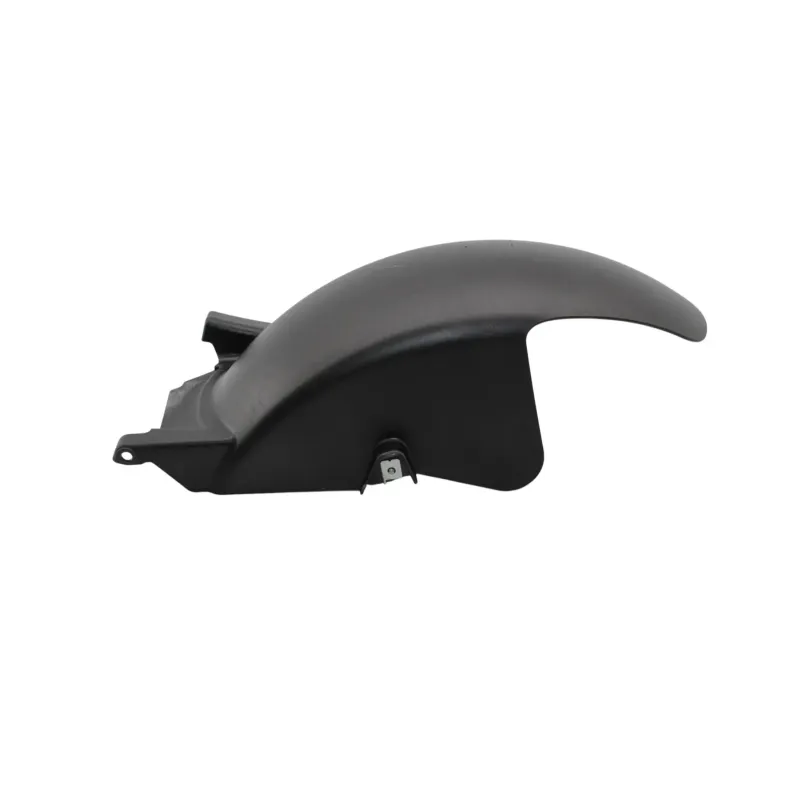 Garde boue arriere PEUGEOT METROPOLIS 400 2017 - 2020