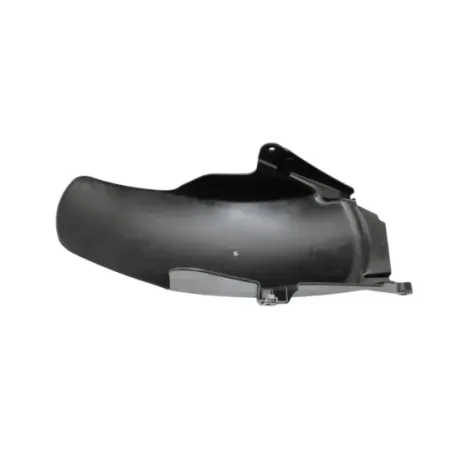 Garde boue arriere PEUGEOT METROPOLIS 400 2017 - 2020