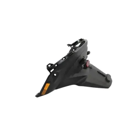 Support de plaque et eclairage PEUGEOT METROPOLIS 400 2017 - 2020