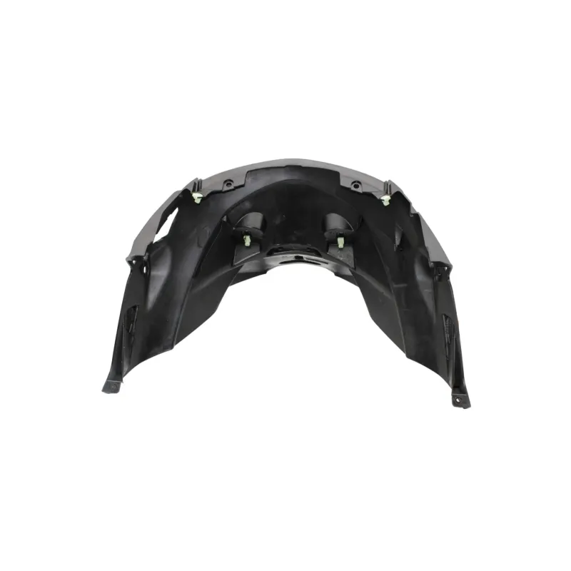 Support de plaque et eclairage PEUGEOT METROPOLIS 400 2017 - 2020
