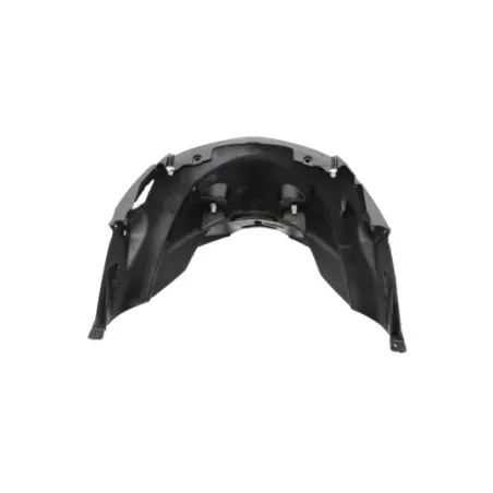 Support de plaque et eclairage PEUGEOT METROPOLIS 400 2017 - 2020