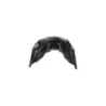 Support de plaque et eclairage PEUGEOT METROPOLIS 400 2017 - 2020 Support de plaque et eclairage PEUGEOT METROPOLIS 400 2017 - 2020