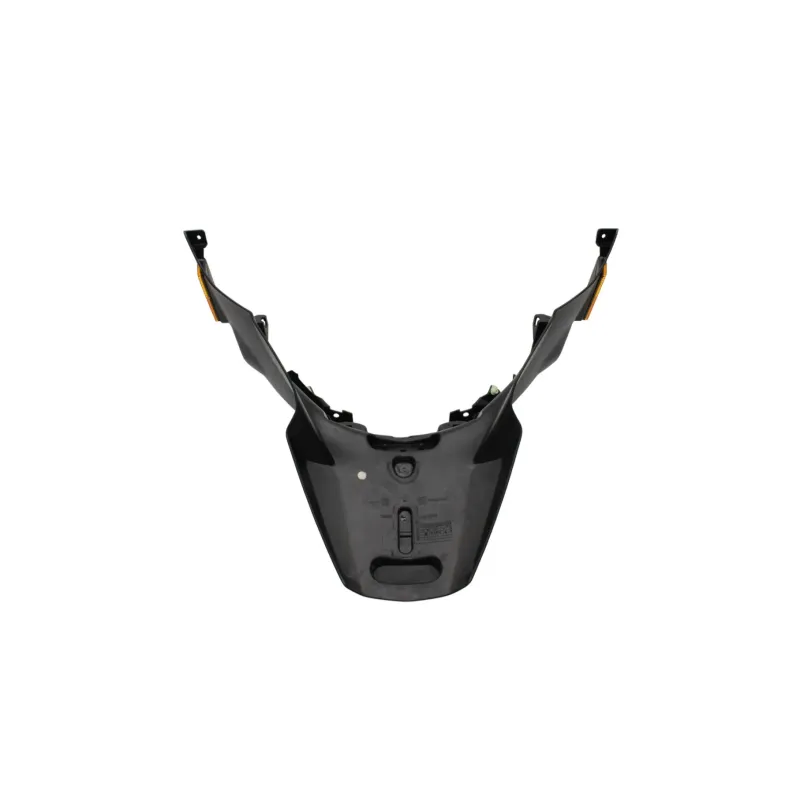 Support de plaque et eclairage PEUGEOT METROPOLIS 400 2017 - 2020