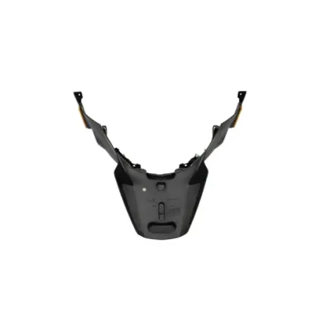Support de plaque et eclairage PEUGEOT METROPOLIS 400 2017 - 2020