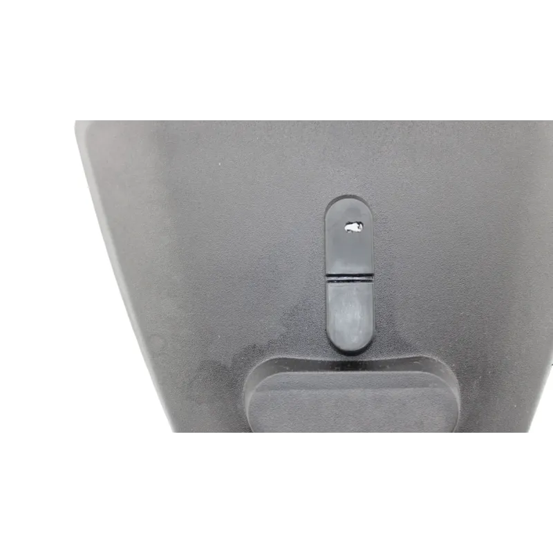 Support de plaque et eclairage PEUGEOT METROPOLIS 400 2017 - 2020