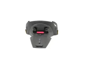 Support de plaque et eclairage PEUGEOT METROPOLIS 400 2017 - 2020