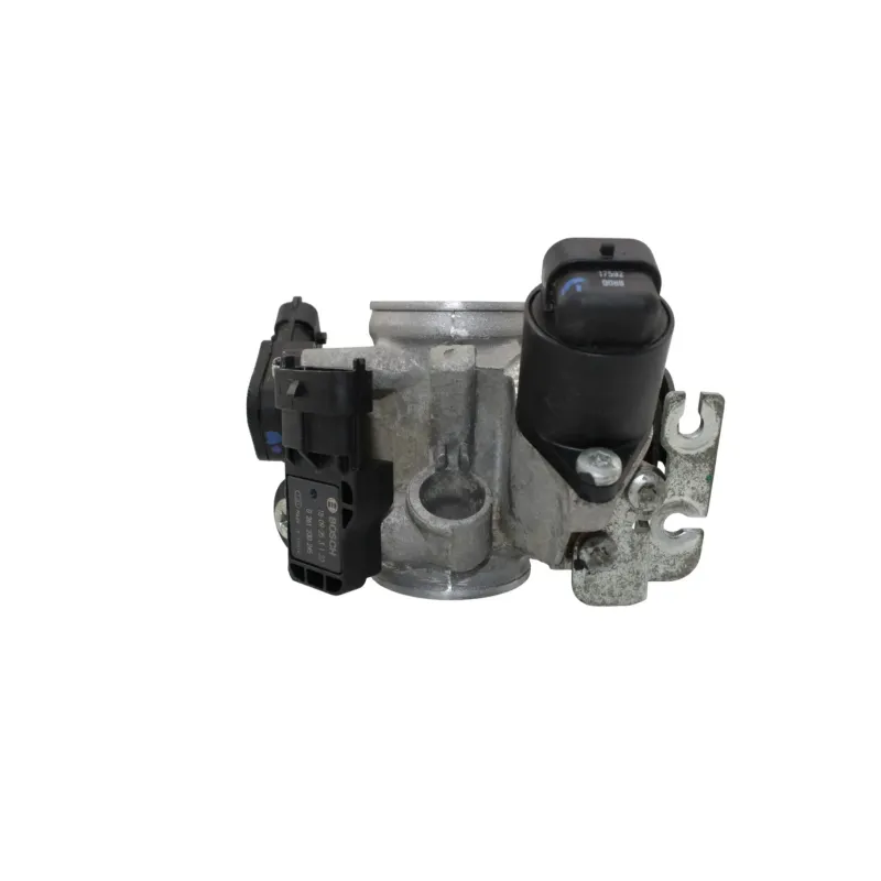 Corps papillon injection PEUGEOT METROPOLIS 400 2017 - 2020