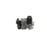 Corps papillon injection PEUGEOT METROPOLIS 400 2017 - 2020