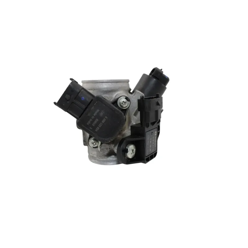 Corps papillon injection PEUGEOT METROPOLIS 400 2017 - 2020