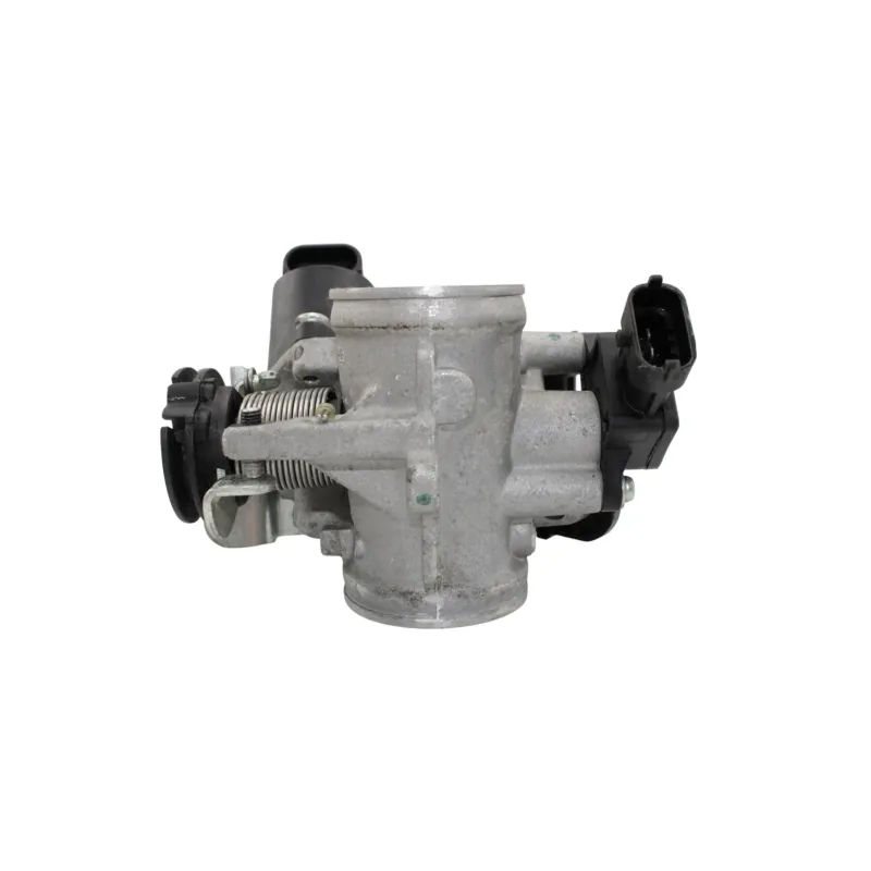 Corps papillon injection PEUGEOT METROPOLIS 400 2017 - 2020