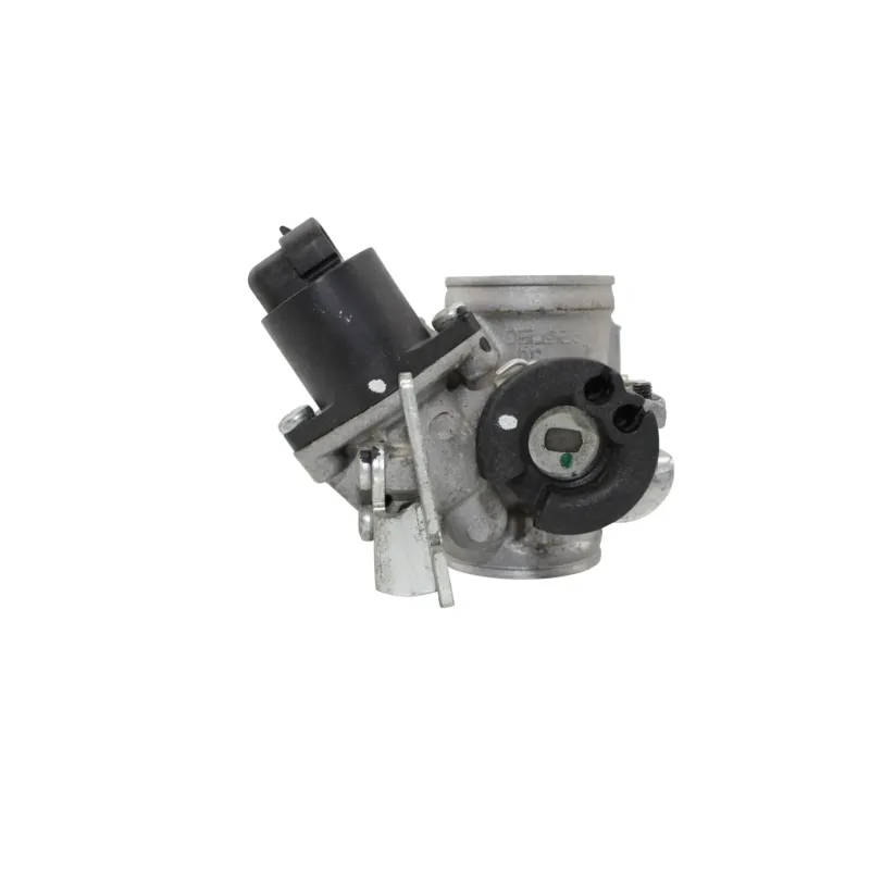 Corps papillon injection PEUGEOT METROPOLIS 400 2017 - 2020