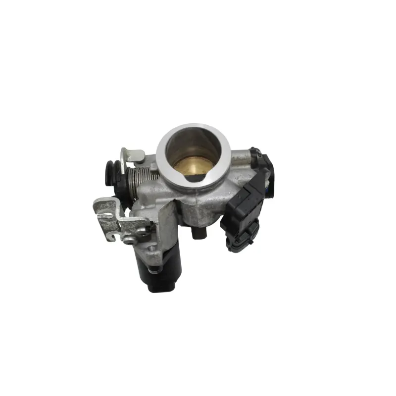 Corps papillon injection PEUGEOT METROPOLIS 400 2017 - 2020