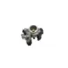Corps papillon injection PEUGEOT METROPOLIS 400 2017 - 2020