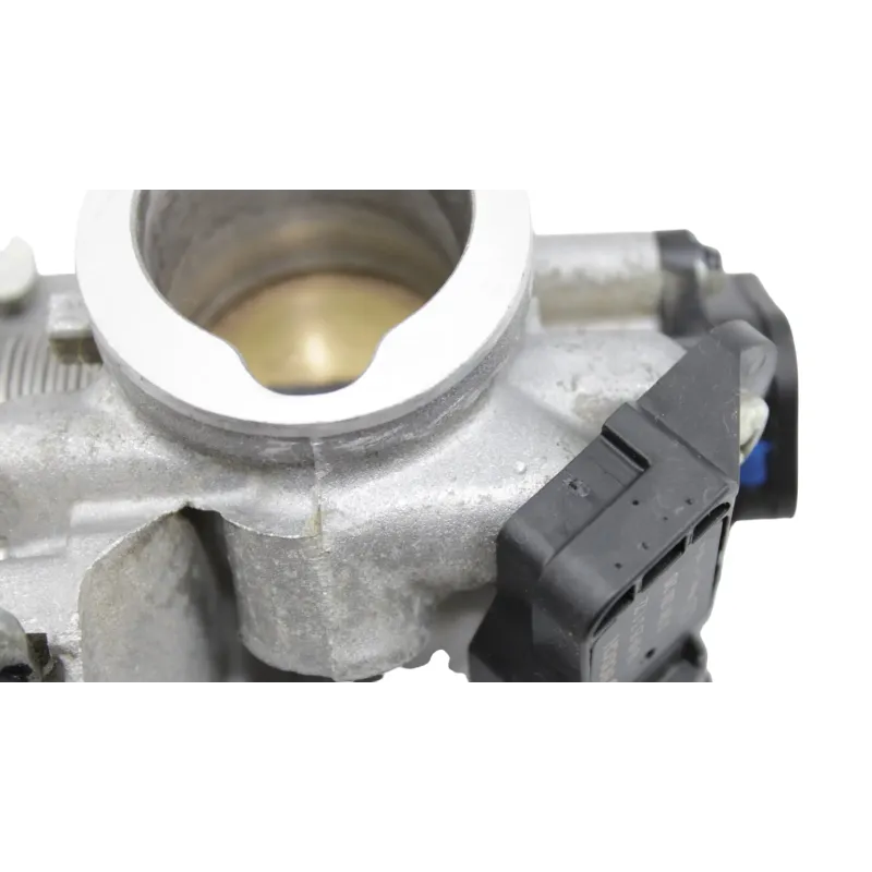 Corps papillon injection PEUGEOT METROPOLIS 400 2017 - 2020