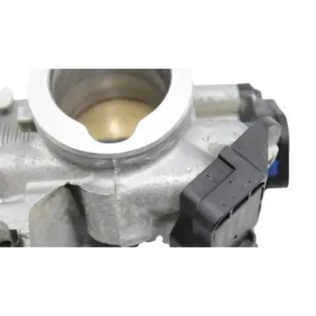 Corps papillon injection PEUGEOT METROPOLIS 400 2017 - 2020