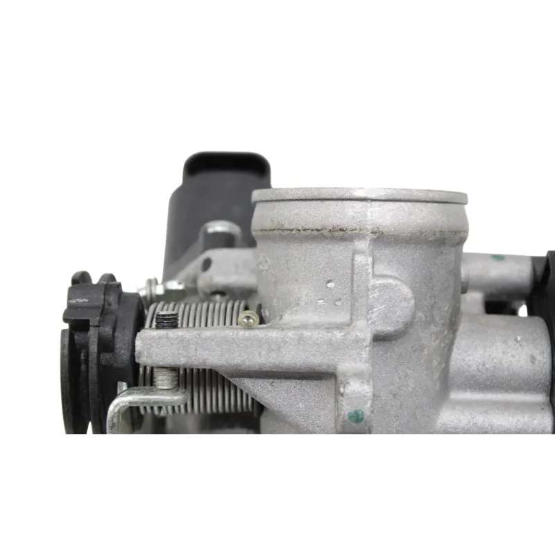 Corps papillon injection PEUGEOT METROPOLIS 400 2017 - 2020