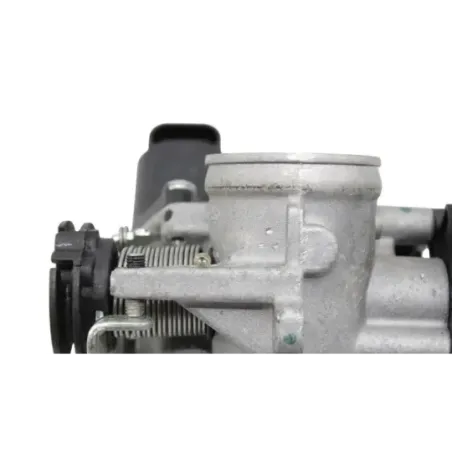 Corps papillon injection PEUGEOT METROPOLIS 400 2017 - 2020