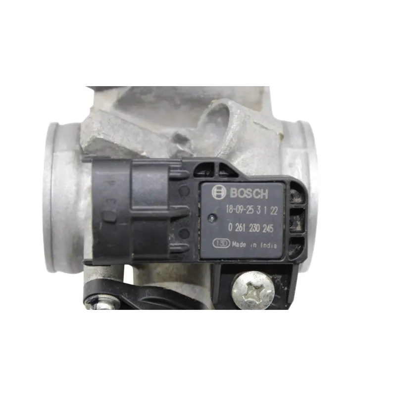 Corps papillon injection PEUGEOT METROPOLIS 400 2017 - 2020