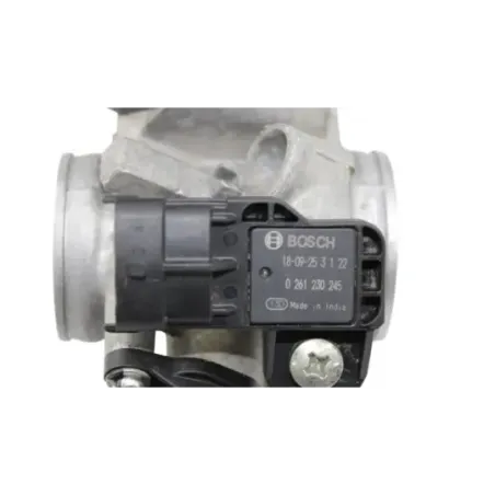 Corps papillon injection PEUGEOT METROPOLIS 400 2017 - 2020