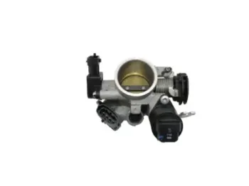 Corps papillon injection PEUGEOT METROPOLIS 400 2017 - 2020