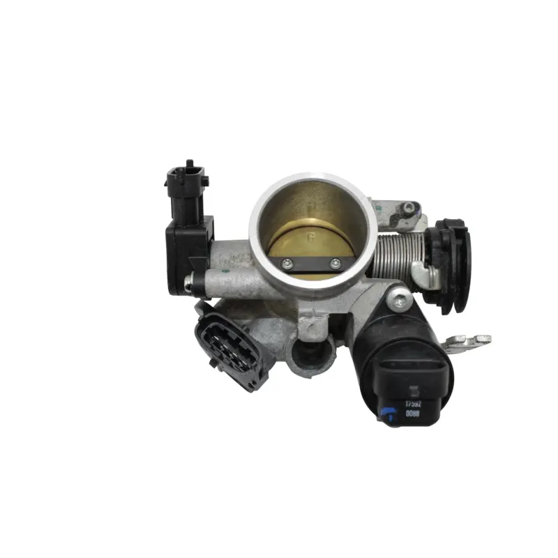 Corps papillon injection PEUGEOT METROPOLIS 400 2017 - 2020