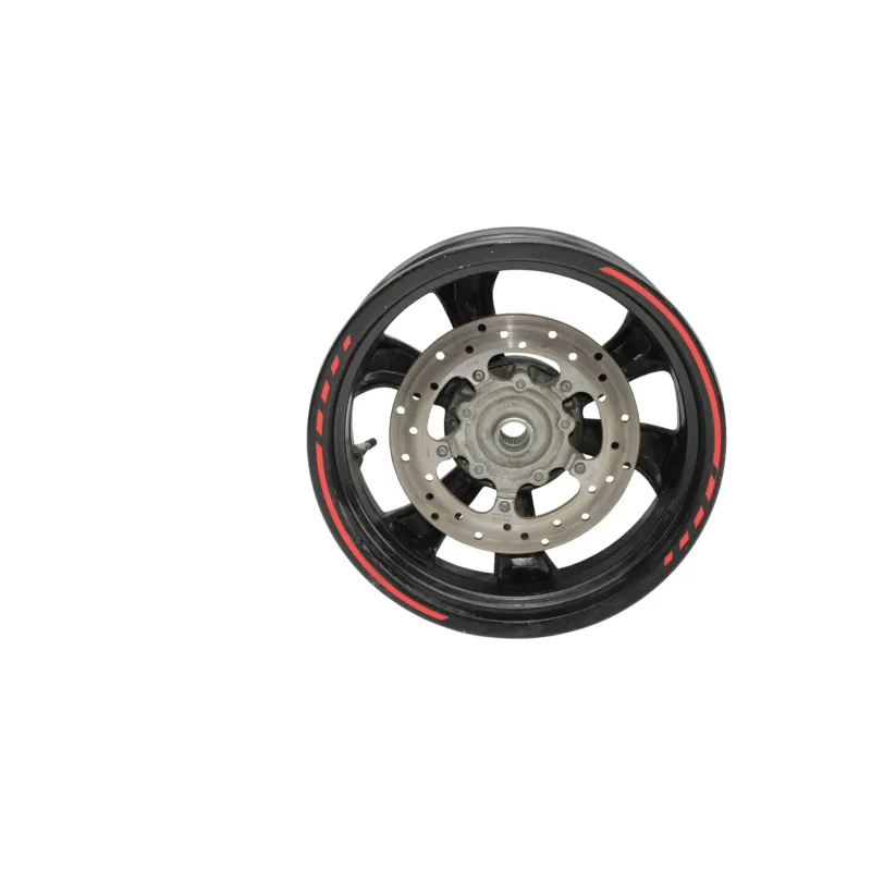 Jante arriere PEUGEOT METROPOLIS 400 2017 - 2020