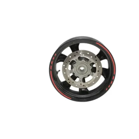 Jante arriere PEUGEOT METROPOLIS 400 2017 - 2020