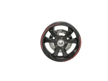Jante arriere PEUGEOT METROPOLIS 400 2017 - 2020