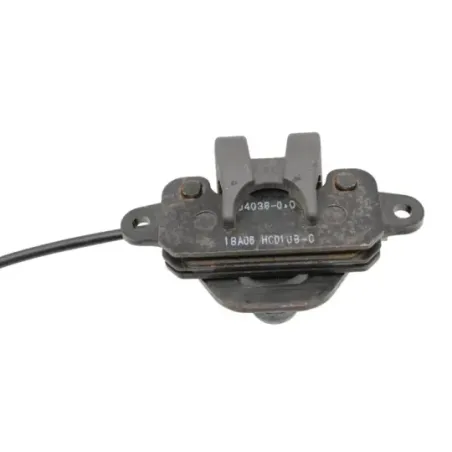 Relais boitier electrique PEUGEOT METROPOLIS 400 2017 - 2020