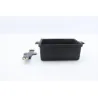 Support de batterie SYM ORBIT III 50 2018 - 2021 Support de batterie SYM ORBIT III 50 2018 - 2021