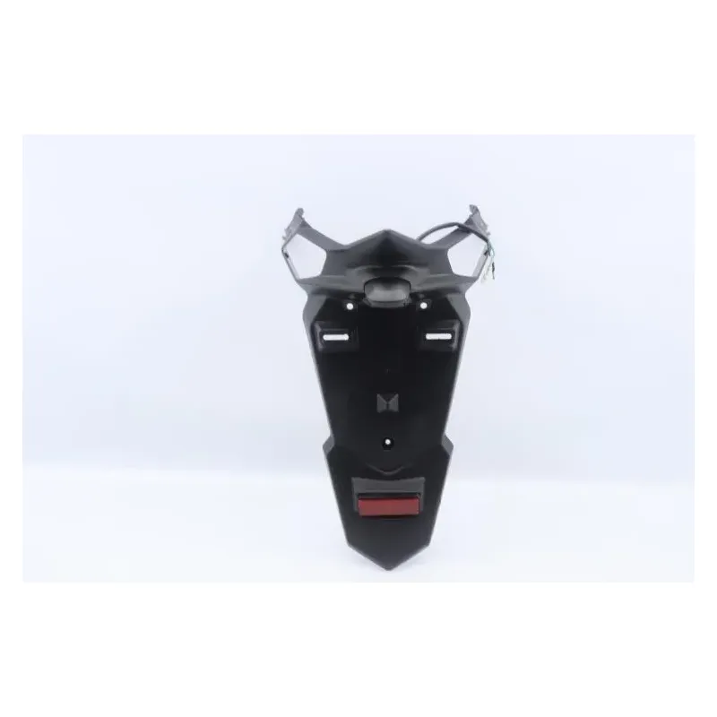Support de plaque et eclairage SYM ORBIT III 50 2018 - 2021