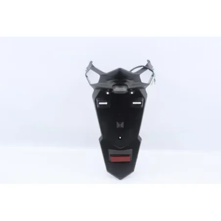 Support de plaque et eclairage SYM ORBIT III 50 2018 - 2021
